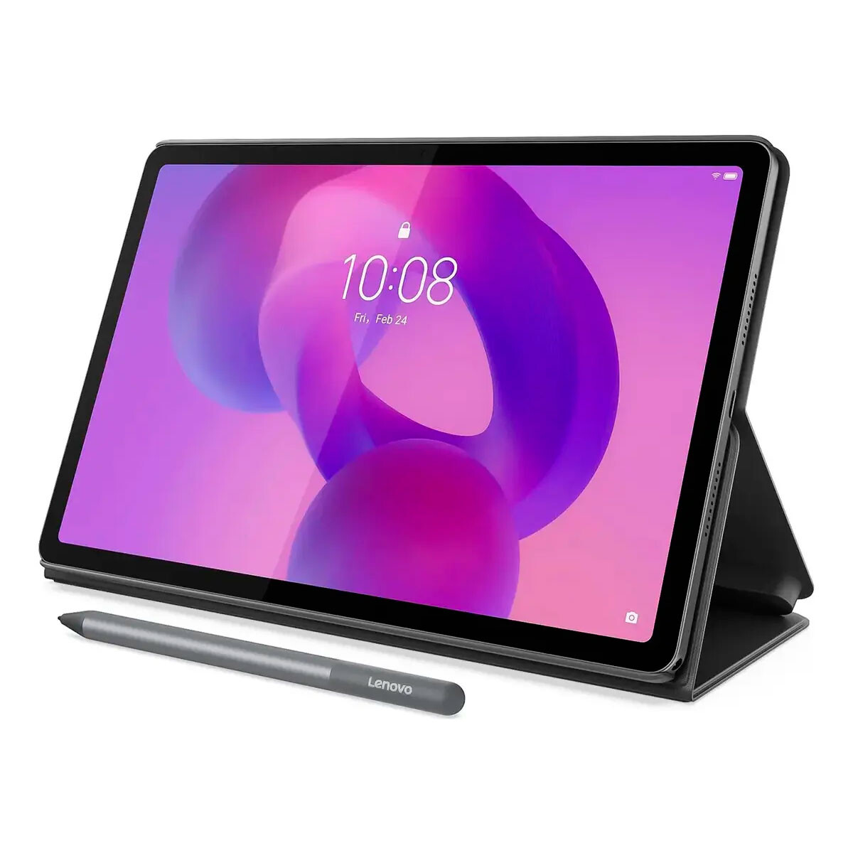TABLET LENOVO 11” -TB336FU 4G 128G -Android 13 FHD 