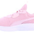 Championes de Mujer Puma Resolve Smooth Rosado