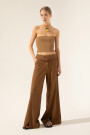 TOP FUNKY Beige