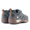 Acordonados - Santa Barbara - Santa Barbara Zapato IRVINE de Hombre - IRVINE Gris