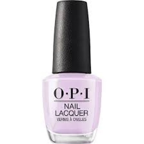 OPI Esmalte Nail Lacquer Polly Want a Lacquer NLF83