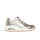 Championes UNO Metallixs Beige