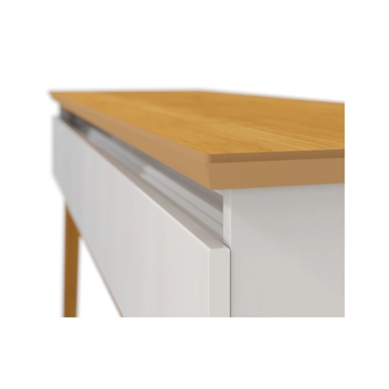 Consola Despojador Classic Blanco/natural 2c Consola Despojador Classic Blanco/natural 2c
