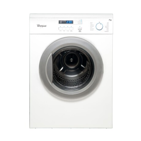 SECARROPAS WHIRLPOOL 7-KG BLANCO WSR07SBDWX