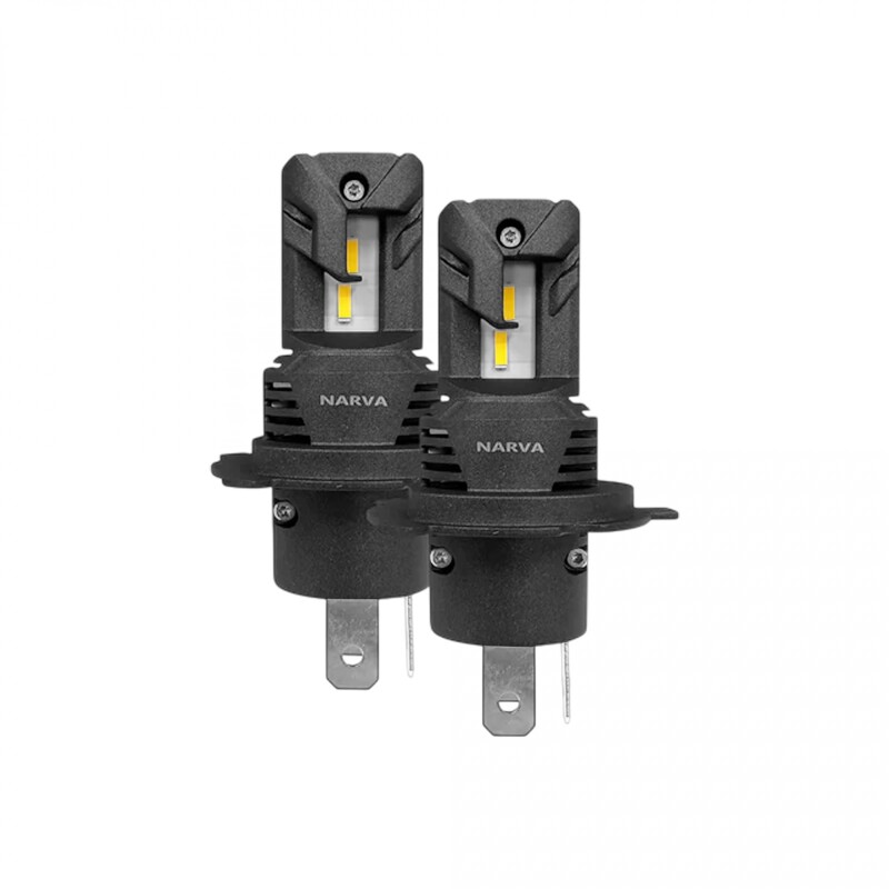 Narva Led 12V-24V Direct Fit RDF H4/H19 20W