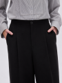Pantalon Amapolu Negro