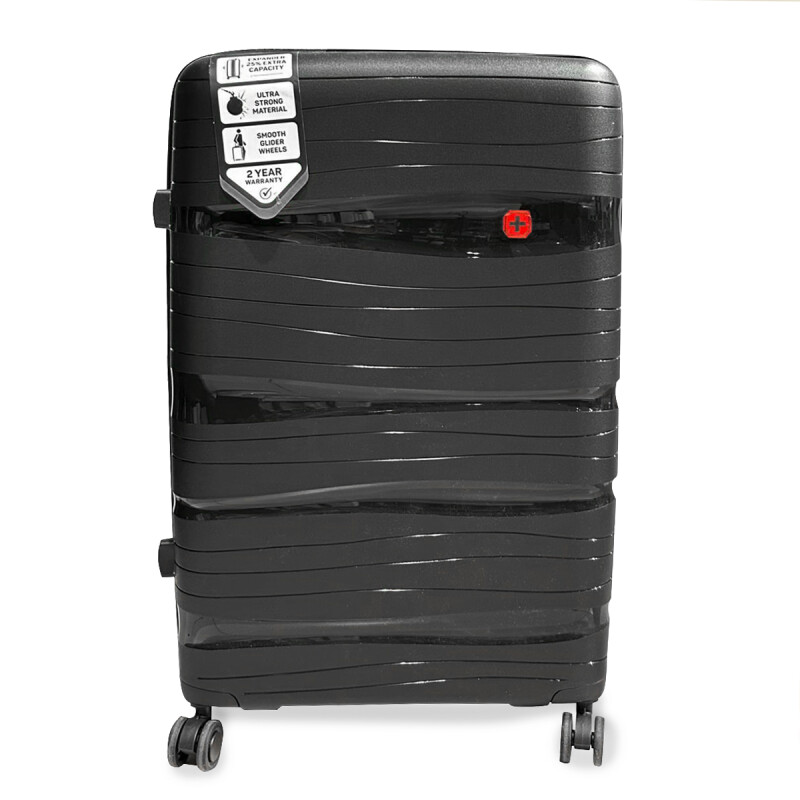 Valija ACTIVE chica - XT04S Negro