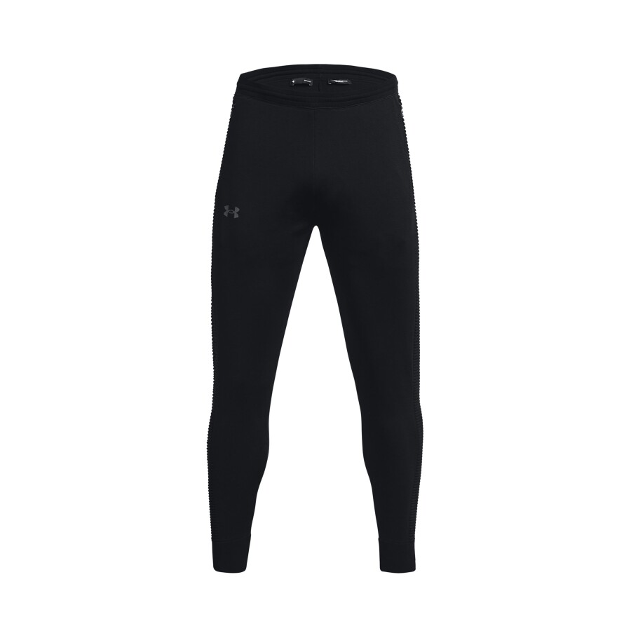 Pantalon de Hombre Under Armour IntelliKnit Negro