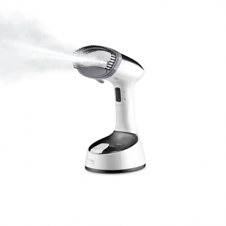 Plancha A Vapor UFESA Black Mist Vertical 1470W Plancha A Vapor UFESA Black Mist Vertical 1470W