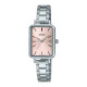 Reloj Casio Acero Inoxidable Dama LTP-V009D 4EUDF