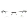 BONSAI BON3331 5519 135 C1/C3 - Adulto - Plateado plateadouniforme