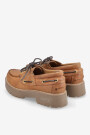 ZAPATO NAUTICO Camel
