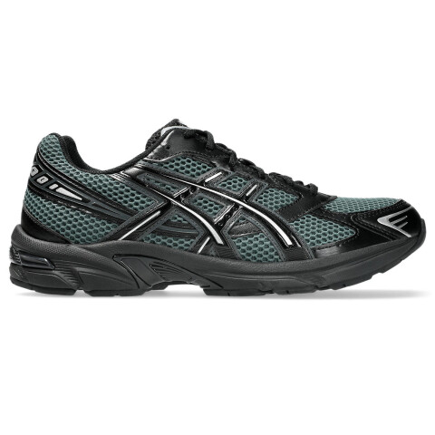 Zapatillas GEL-1130 Unisex Dusty Fern/Black