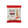 Tostadas De Arroz Con Sal Y Sin Gluten Dos Hermanos 120g Tostadas De Arroz 2 Hermanos