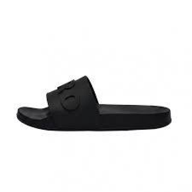 Ojota Umbro Flip Junior Niños 20205398 Negro