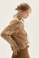 Sweater Heather Camel