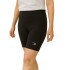 CALZA CORTA XS-XL BLACK