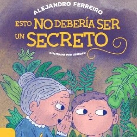ESTO NO DEBERIA SER UN SECRETO ESTO NO DEBERIA SER UN SECRETO