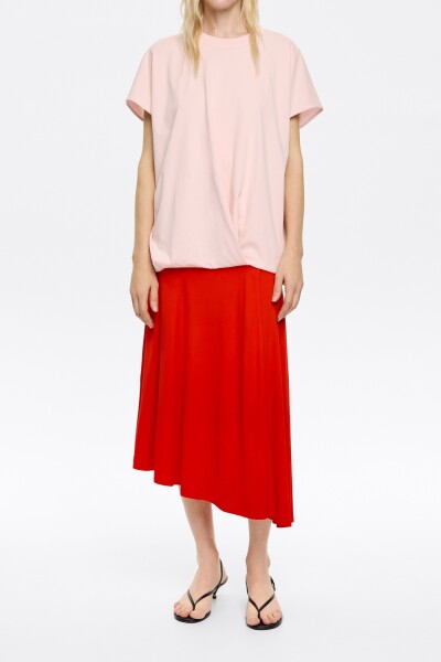 VESTIDO Rosa