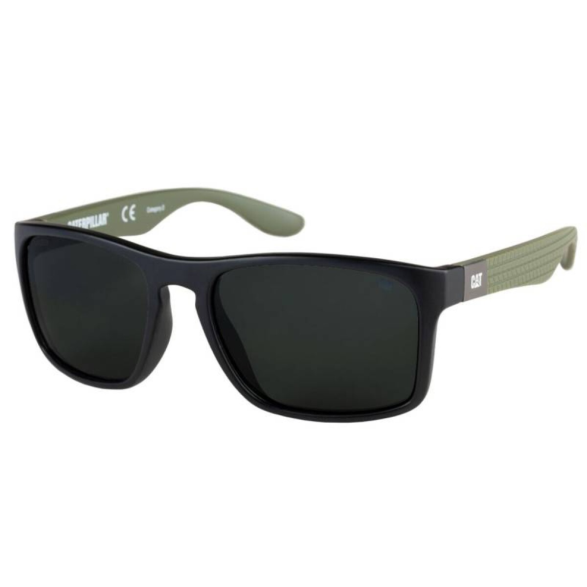 Lentes de Sol Cat Caterpillar YARDER-104P 