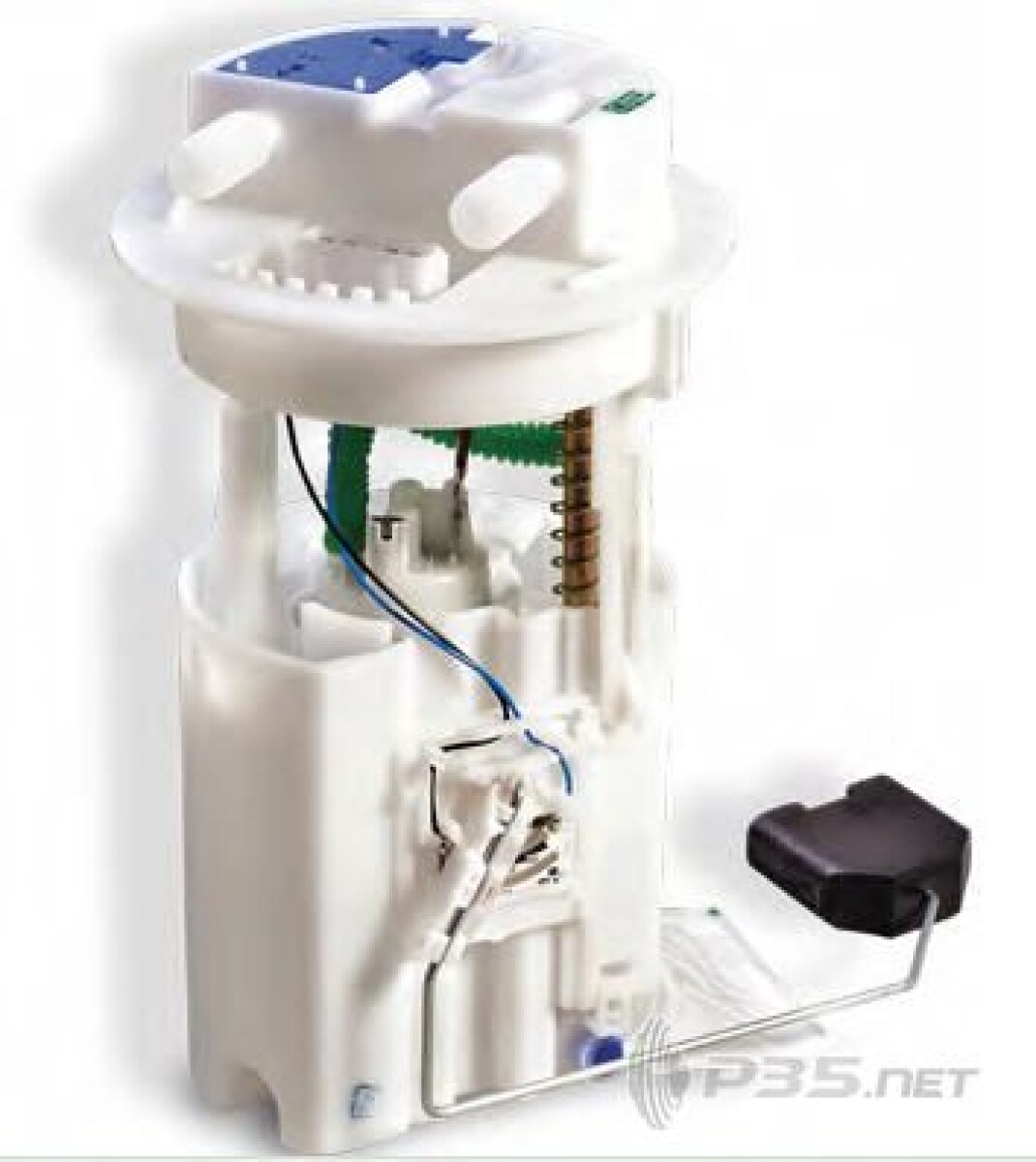 BOMBA COMBUSTIBLE ELECTRICA CITROEN - PEUGEOT CONJUNTO BBA.COMB. CITROEN XANTIA MEAT & DORIA 