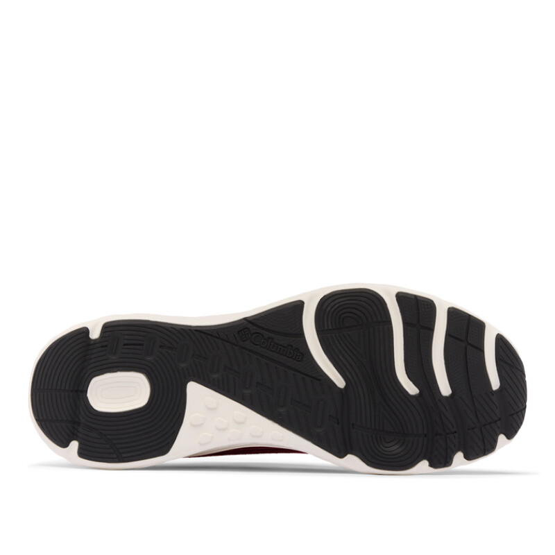 Championes Konos Swift Mujer Chianti, Eraser Pink