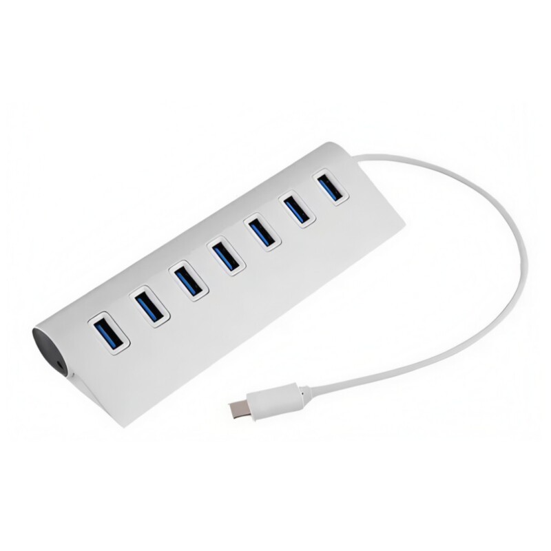 HUB USB TIPO C 4 USB 3.0/3.1 HUB USB TIPO C 4 USB 3.0/3.1
