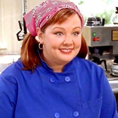 Sookie St. James - Gilmore Girls - 1494 Sookie St. James - Gilmore Girls - 1494