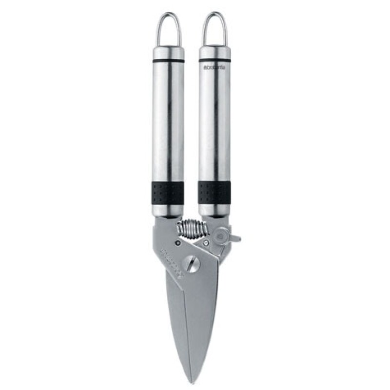 Tijera para cocina - BRABANTIA Tijera para cocina - BRABANTIA