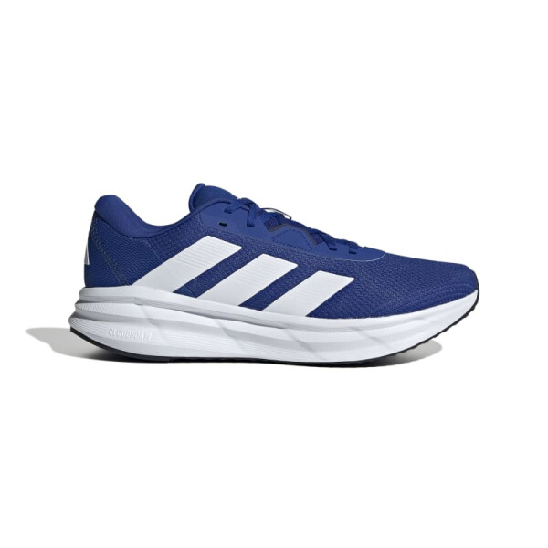 Championes Adidas Galaxy 7 de Hombre - ID8756 Azul-blanco