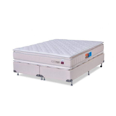 Colchón Newport Queen 158x198x32 Colchón Newport Queen 158x198x32