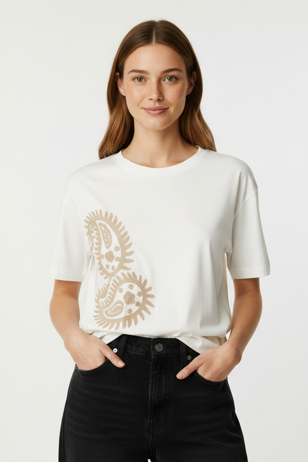 Remera Floran Estampado 1