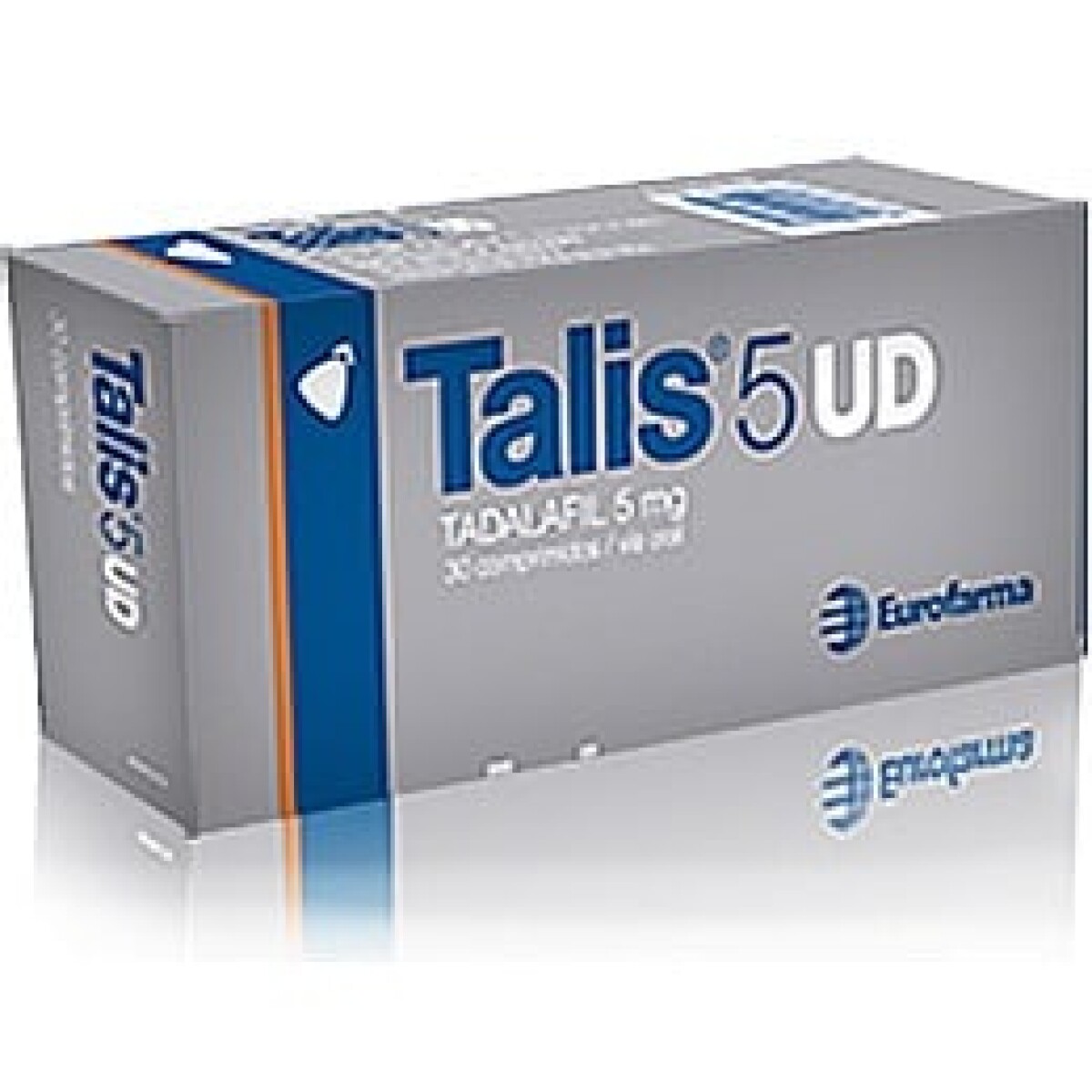 Talis UD 30 Comprimidos 