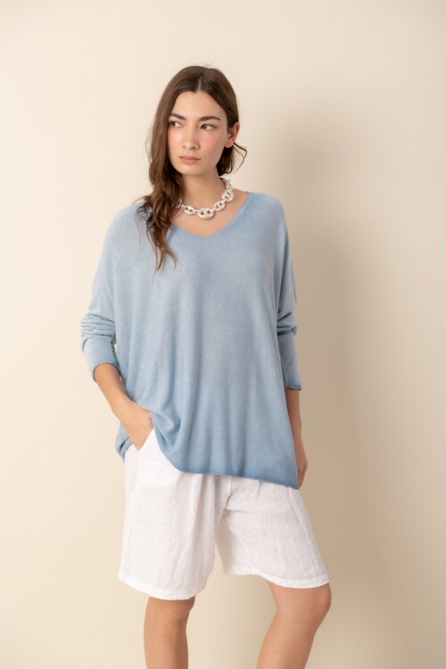 Sweater dama Celeste