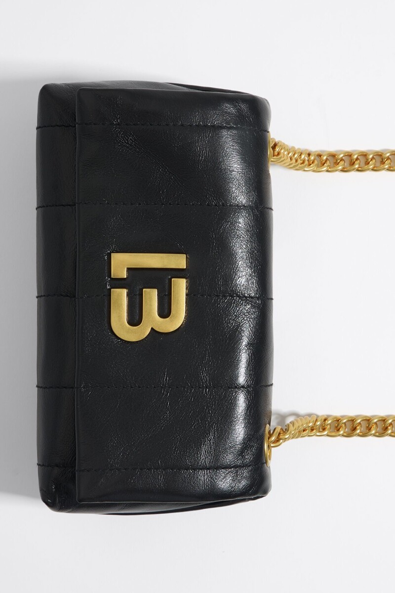 BOLSO Negro