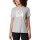 Remera Sun Trek SS Graphic Mujer COLUMBIA GREY H
