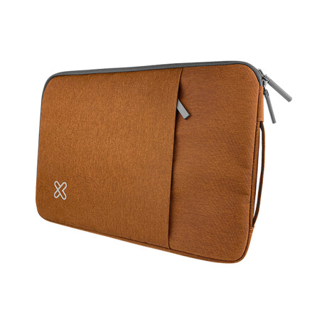 Sobre Para Notebook Klip Xtreme KNS-420BR 15.6" Marron Sobre Para Notebook Klip Xtreme KNS-420BR 15.6" Marron