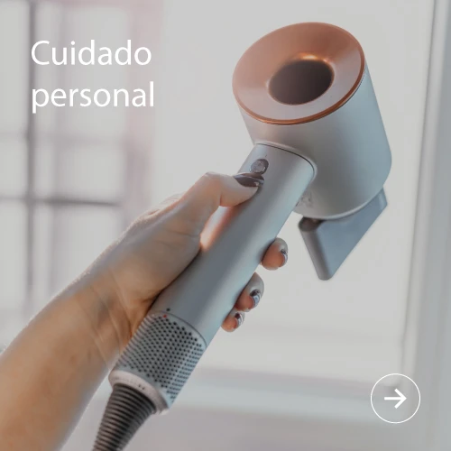 Cuidado personal