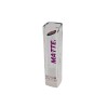 Labial matte en barra Nicka K Tono 08- marrón