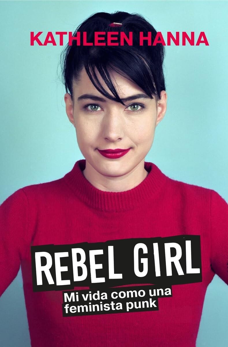 Rebel Girl 