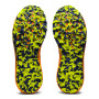 Trabuco Terra 2 - Hombre Deep Ocean/neon Lime