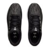 Championes Under Armour Shadow Negro