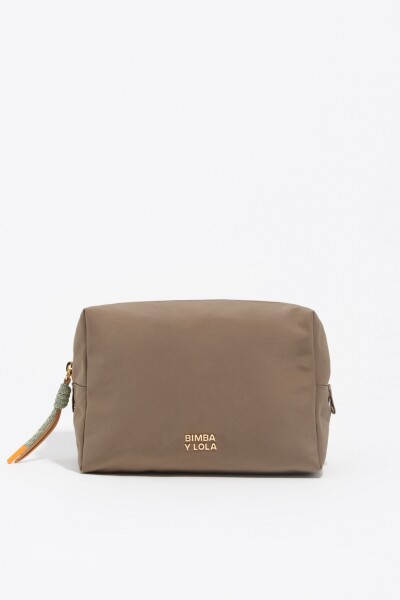 NECESER Marron