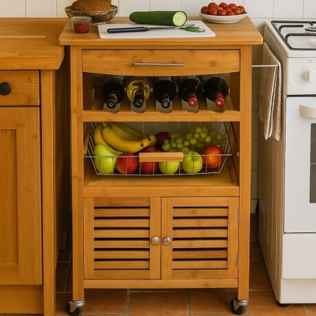 Mueble de cocina Louisiana Mueble de cocina Louisiana