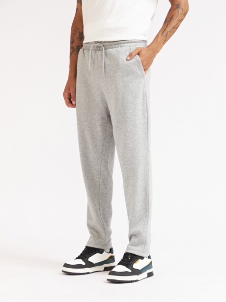 PANTALÓN PEDRO GRIS