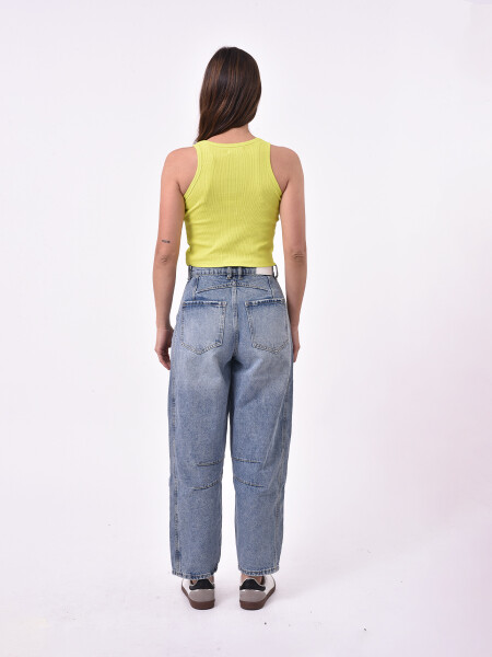 MUSCULOSA SONEVA LIMA