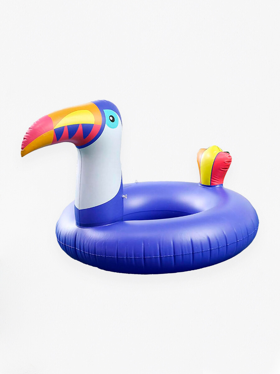 TUCAN SALVAVIDAS - AZUL 