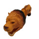 Agarrador Diseño León Agarrador Diseño León