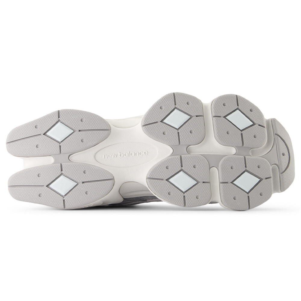 NB 9060 - Hombre Grey
