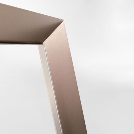 ESPEJO AREZZO Bronce - -